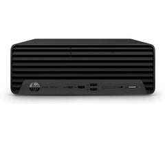 HP Pro SFF 400 Intel Core i3-12100 (12MB Cache), 8GB DDR4-SDRAM, 256GB SSD, Intel UHD Graphics 730, LAN, Windows 115J311ES