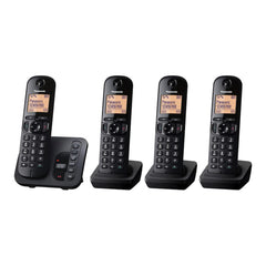 Panasonic KX-TGC224 Cordless TelephoneKX-TGC224EB