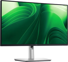 DELL Pro Plus P2425DE computer monitor 61 cm (24") 2560 x 1440 pixels Quad HD LCD BlackDELL-P2425DE