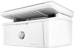 HP LaserJet MFP M140we Printer7MD72E#B19