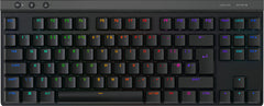Logitech G 920-012555 keyboard Gaming RF Wireless + Bluetooth QWERTY UK English Black920-012555