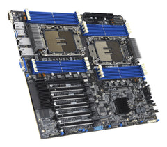 ASUS Z13PE-D16/ASMB11 Intel C741 LGA 4677 (Socket E) Extended ATX90SB0CA0-M0UAY1