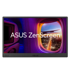 ASUS ZenScreen MB169CK computer monitor 39.6 cm (15.6") 1920 x 1080 pixels Full HD LCD Black90LM0AZ3-B01171