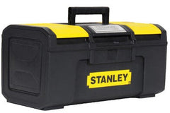 Stanley 1-79-217 small parts/tool box Black, Yellow1-79-217