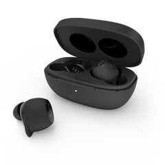 Belkin SOUNDFORM Immerse Headset Wireless In-ear Calls/Music USB Type-C Bluetooth BlackAUC003BTBK