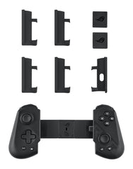 ASUS ROG Tessen Black, Grey USB 3.2 Gen 1 (3.1 Gen 1) Gamepad Analogue / Digital Android - 90GC01D0-BGP000