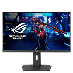 ASUS ROG Strix XG259QNS computer monitor 62.2 cm (24.5") 1920 x 1080 pixels Full HD LCD Black90LM09M0-B01370
