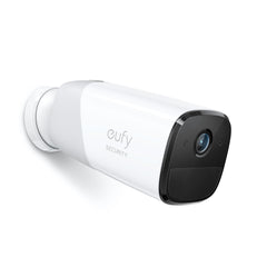 Eufy eufyCam 2 Pro Bullet IP security camera Indoor & outdoor 2048 x 1080 pixels Wall - T81403D2