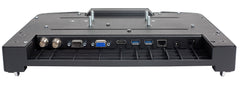 Panasonic PCPE-GJ54V02 laptop dock/port replicator Docking BlackPCPE-GJ54V02