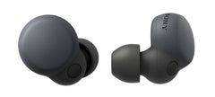 Sony LinkBuds S Headset True Wireless Stereo (TWS) In-ear Calls/Music Bluetooth BlackWFLS900NB