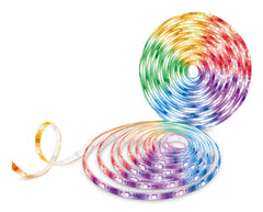 TP-Link Tapo Smart Wi-Fi Light Strip, MulticolorTAPO L930-10