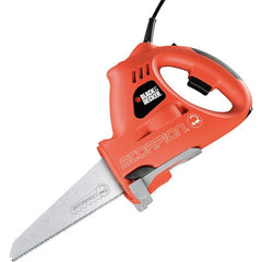 Black & Decker Scorpion 400 W 2.23 kgKS890ECN-GB