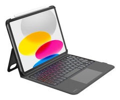 Belkin BBZ001UK-V3 tablet spare part/accessory KeyboardBBZ001UK-V3