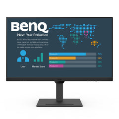 BenQ BL3290QT computer monitor 80 cm (31.5") 2560 x 1440 pixels Quad HD LED Black9H.LLMLA.TPE