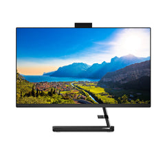 Lenovo IdeaCentre 3 AMD Ryzen™ 5 5500U 68.6 cm (27") 1920 x 1080 pixels All-in-One PC 8 GB DDR4-SDRAM 512 GB SSD Windows 11 Home Wi-Fi 6 (802.11ax) BlackF0FY00ASUK