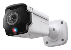 TP-Link InSight S385PI Bullet IP security camera Outdoor 3840 x 2160 pixels WallINSIGHT S385PI