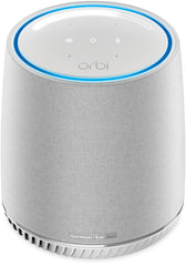 NETGEAR Orbi Stereo portable speaker Grey, White 35 WRBS40V-200EUS