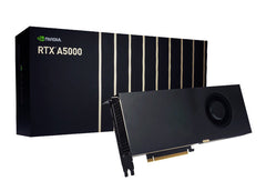 ASUS Nvidia RTX A5000 24 GB GDDR690SKC000-M5LAN0