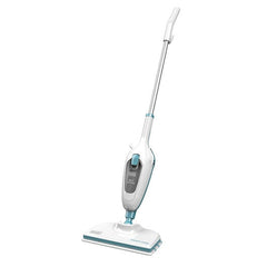 Black & Decker 1300W 10–in–1 Steam Mop (FSMH13E10–GB)FSMH13E10-GB