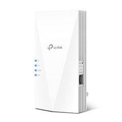 TP-Link AX3000 Mesh WiFi 6 ExtenderRE700X