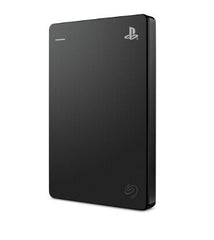 Seagate Game Drive STLL4000200 external hard drive 4 TB 3.2 Gen 1 (3.1 Gen 1) BlackSTLL4000200