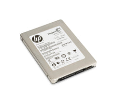 HP Seagate 600 Pro 480 GB 2.5" Serial ATAE9Q52AA