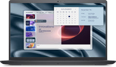 DELL Pro 15 Essential PV15255 AMD Ryzen™ 5 7520U Laptop 39.6 cm (15.6") Full HD 8 GB LPDDR5-SDRAM 512 GB SSD Wi-Fi 5 (802.11ac) Windows 11 Pro UK English Black59V67