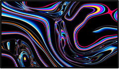 Apple Pro Display XDR computer monitor 81.3 cm (32") 6016 x 3384 pixels 6K Ultra HD LCD AluminiumMYLH3B/A