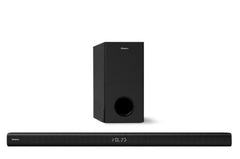 Hisense HS218 Black 2.1 channels 200 W20003550