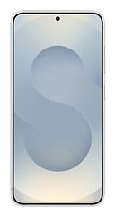 Samsung Galaxy S25 Enterprise Edition 15.8 cm (6.2") Dual SIM Android 15 5G USB Type-C 12 GB 128 GB 4000 mAh SilverSM-S931BZSDEEB