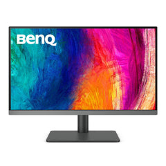 BenQ PD2706U computer monitor 68.6 cm (27") 3840 x 2160 pixels 4K Ultra HD LCD Black9H.LLJLB.QEE