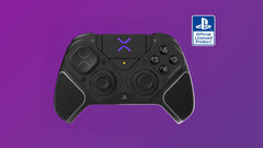 Turtle Beach Victrix Pro BFG Reloaded Wireless Modular Controller Compatible with PlayStationTBC-3101-05