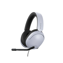 Sony INZONE H3 Headset Wired Head-band Gaming Black, WhiteMDRG300W