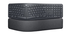 Logitech ERGO K860 Ergonomic Split Keyboard for Business920-010352