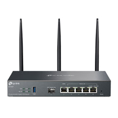 TP-Link Omada AX3000 Gigabit VPN RouterER706W