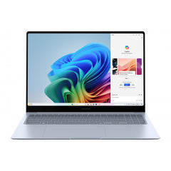 SAMSUNG Galaxy Book 4 16-inch AMOLED Laptop - NP964XMB-MB1UK