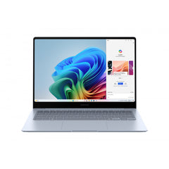 SAMSUNG Galaxy Book 4 Edge 14" AMOLED 16GB RAM 512GB SSD Laptop - NP944XMA-MB1UK