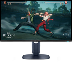 Alienware 27" Quad HD QD-OLED 280Hz Gaming Monitor (AW2725D) - GAME-AW2725D