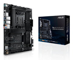 ASUS Pro WS X570-ACE AMD X570 Socket AM4 ATX90MB11M0-M0EAY0
