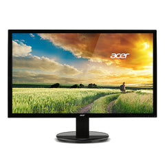 Acer K2 K272HL E computer monitor 68.6 cm (27") 1920 x 1080 pixels Full HD LCD BlackUM.HX2EE.E07