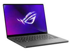 ASUS ROG Zephyrus G14 90NR0LV1-M000N0 AMD Ryzen™ 9 Laptop 35.6 cm (14") WQXGA+ 32 GB LPDDR5x-SDRAM 1 TB SSD NVIDIA GeForce RTX 5070 Wi-Fi 7 (802.11be) Windows 11 Home German GreyGA403UP-QS005W