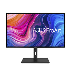 ASUS ProArt PA329CV LED display 81.3 cm (32") 3840 x 2160 pixels 4K Ultra HD Black - 90LM06P1-B01170