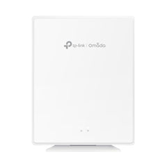 TP-Link Omada EAP610GP-DESKTOP wireless access point 1201 Mbit/s White Power over Ethernet (PoE)EAP610GP-DESKTOP