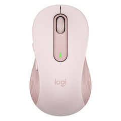 Logitech Signature M650 L Wireless Mouse910-006237