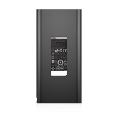 DELL PW7015L Lithium-Ion (Li-Ion) 18000 mAh Black451-BBMV