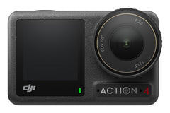 DJI Osmo Action 4 Adventure Combo action sports camera 4K Ultra HD CMOS Wi-Fi 1.15 kgCP.OS.00000270.01