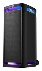 Sony Ult Tower 9AC Party speaker BlackSRSULT900AC