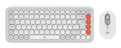 Logitech POP ICON COMBO920-013113