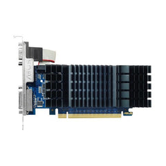 ASUS GT730-SL-2GD5-BRK NVIDIA GeForce GT 730 2 GB GDDR5 - 90YV06N2-M0NA00