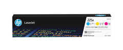 HP 225A LaserJet CYM Original Imaging DrumW2257A